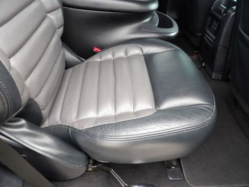 Used 2002 Ford F150 Harley-Davidson RWD image 38