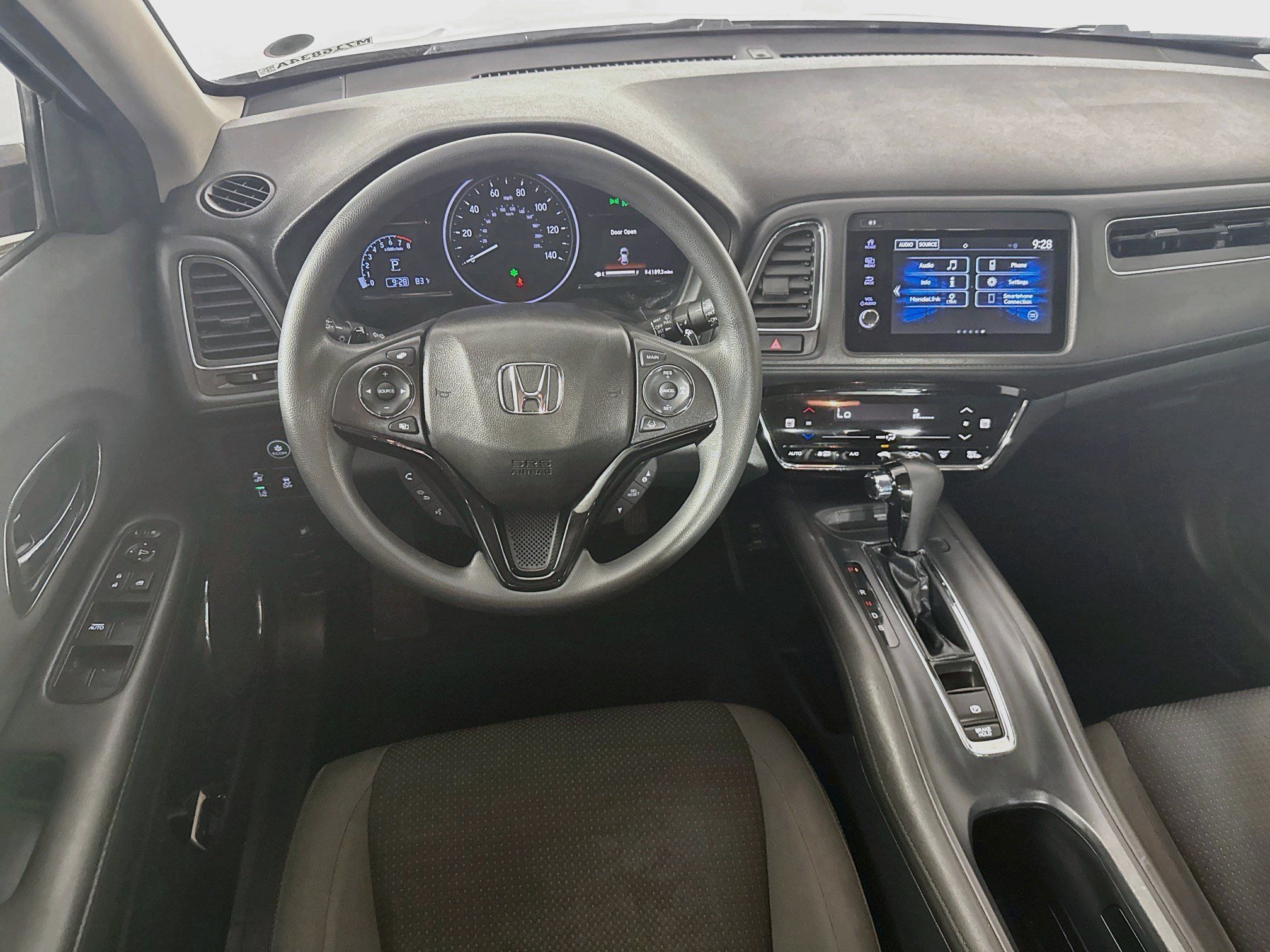 Certified 2022 Honda HR-V EX image 27