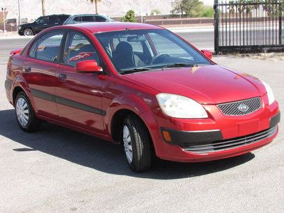 Used 2008 Kia Rio LX