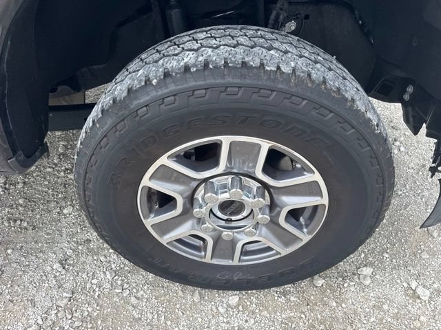 Used 2026 Ford F250 Lariat AWD/4WD image 33