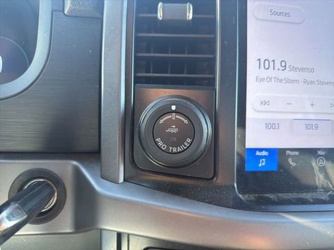 Used 2024 Ford F150 XLT image 27