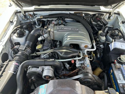 Used 1989 Ford Mustang LX RWD image 6