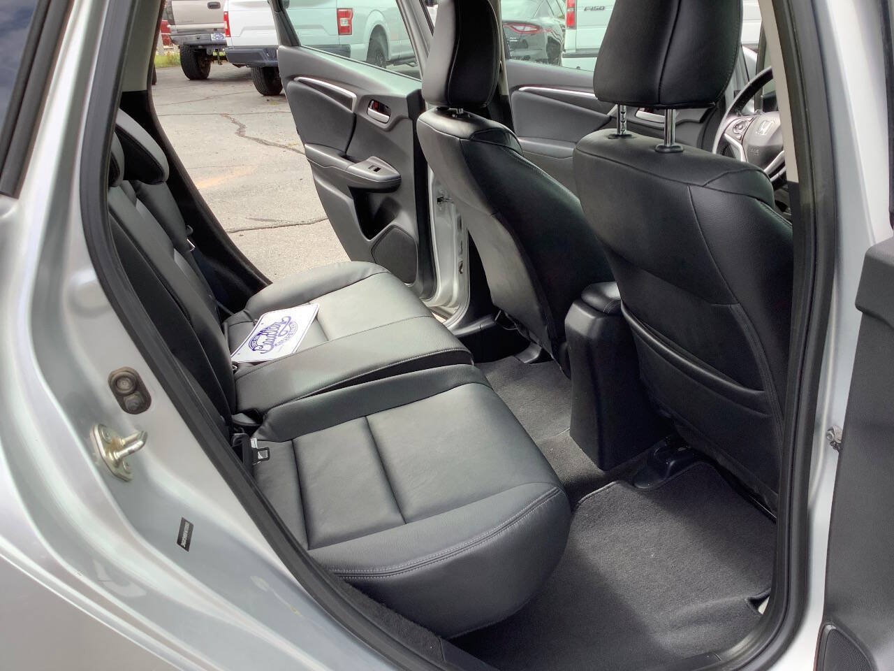 Used 2015 Honda Fit image 29