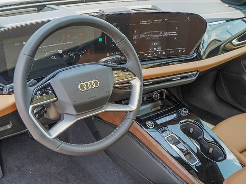 New 2025 Audi A5 2.0T Premium Plus Sedan image 8