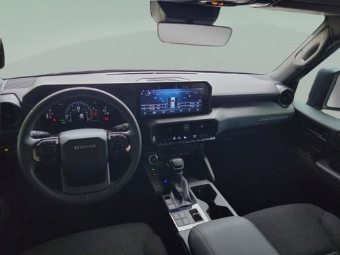 Used 2024 Toyota Land Cruiser 1958 image 25