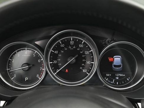Certified 2025 MAZDA CX-5 AWD 2.5 S w/ Select Package image 21