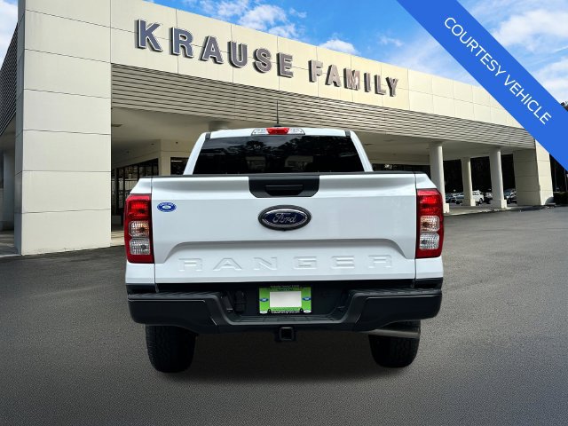 New 2026 Ford Ranger XL w/ Trailer Tow Package AWD/4WD image 6