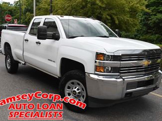 Used 2018 Chevrolet Silverado 3500 W/T RWD video 1