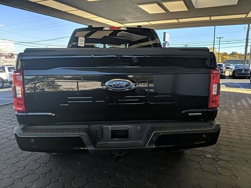 Certified 2023 Ford F150 XLT w/ Equipment Group 302A High image 6