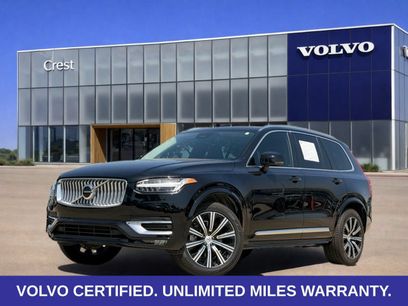 Certified 2025 Volvo XC90 B5 Core w/ Protection Package Premier
