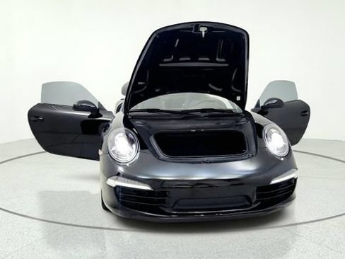 Used 2013 Porsche 911 Carrera RWD image 12