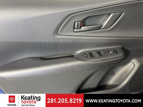 New 2026 Toyota Prius Plug-In Hybrid image 13