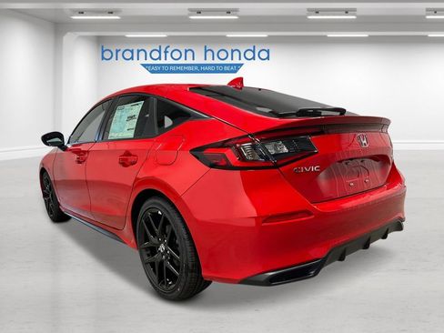 New 2026 Honda Civic Sport image 3