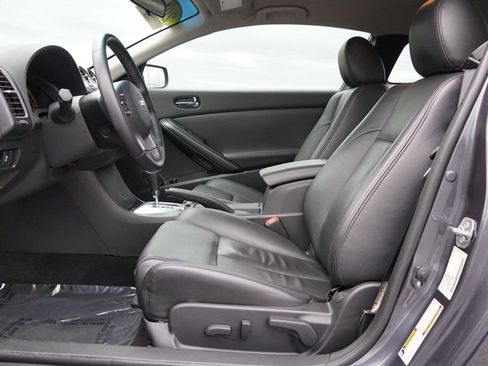 Used 2013 Nissan Altima 2.5 S w/ Convenience Pkg image 12