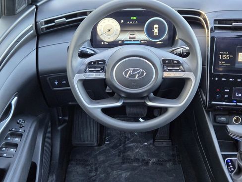 Used 2024 Hyundai Santa Cruz SEL w/ Activity Package image 11