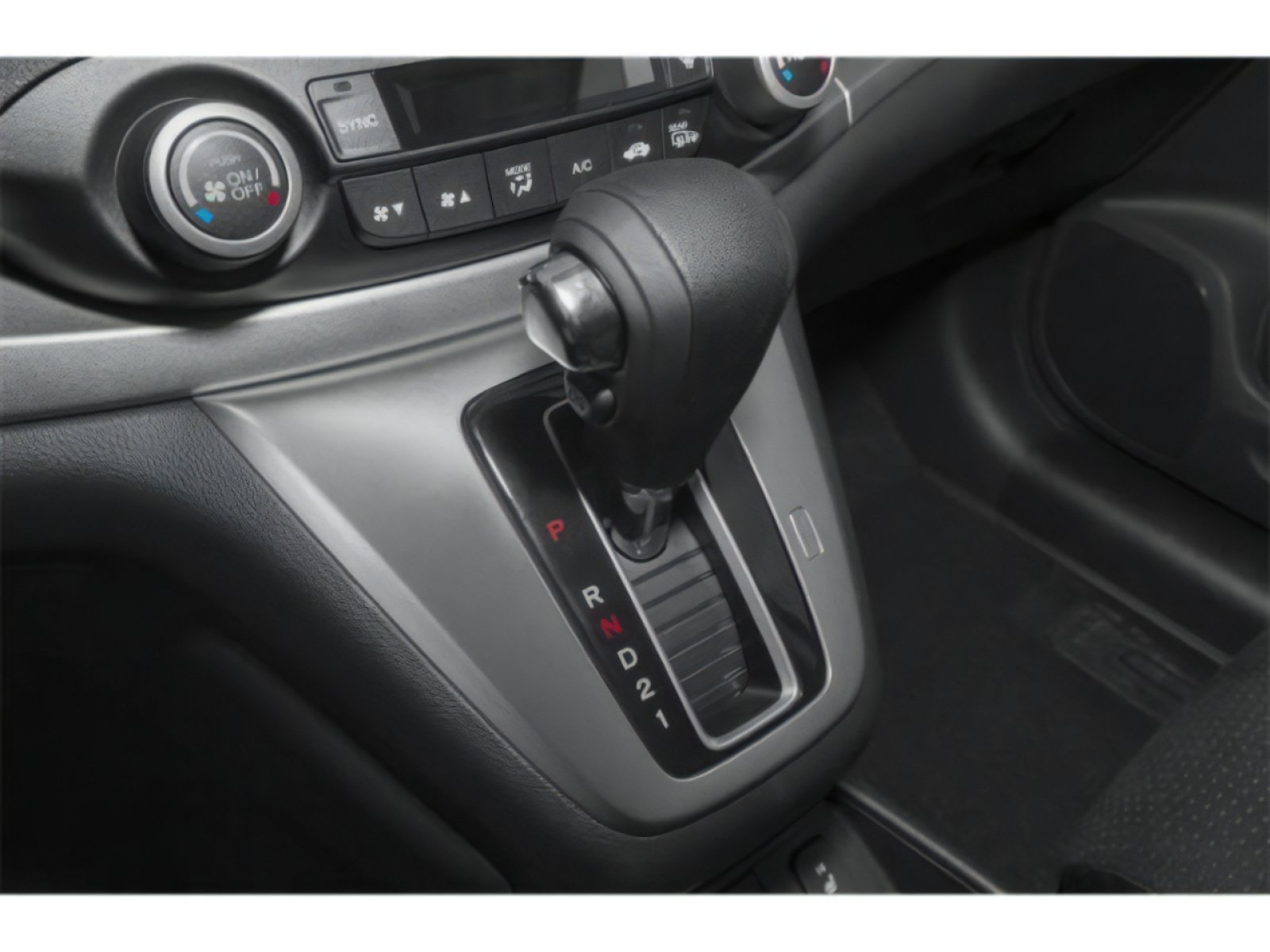 Used 2014 Honda CR-V EX image 8