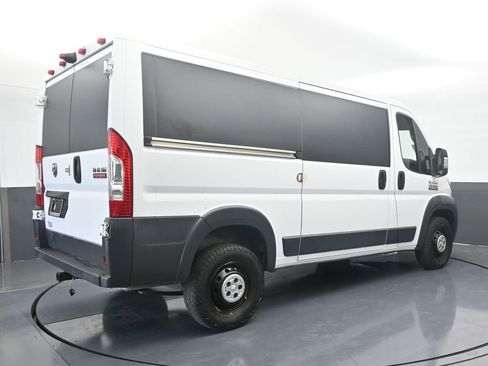 Used 2017 RAM ProMaster 1500 image 6