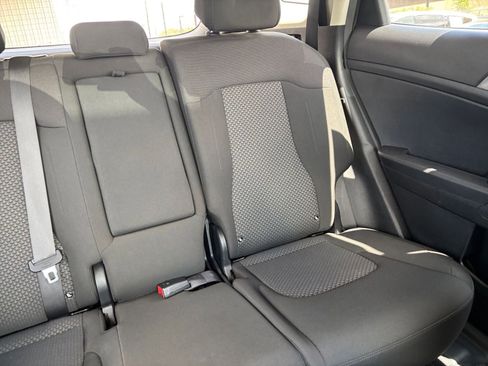 Used 2024 Kia Sportage LX image 36