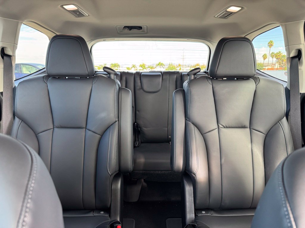 New 2027 Subaru Ascent Premium AWD/4WD image 17