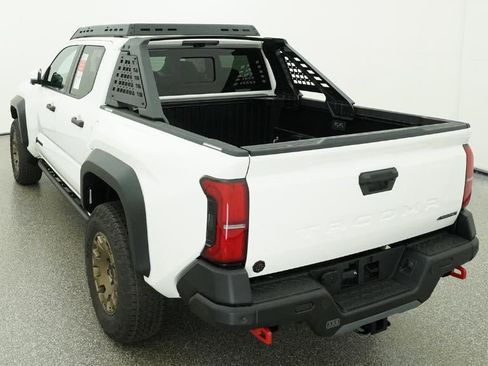 New 2026 Toyota Tacoma 4x4 Double Cab Hybrid image 6