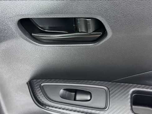 Used 2024 Nissan Versa S image 29