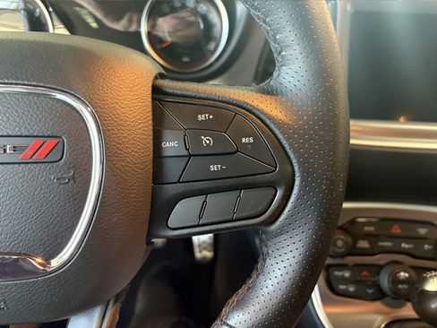 Used 2022 Dodge Challenger R/T Scat Pack image 12