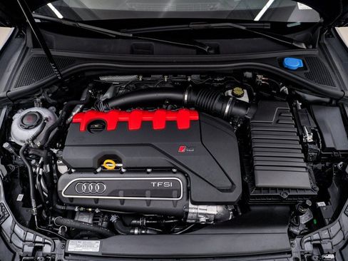 Used 2025 Audi RS 3 image 31