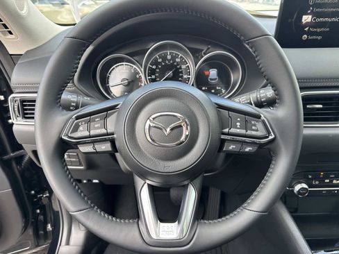 New 2025 MAZDA CX-5 AWD 2.5 S image 25