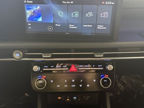 Used 2025 Hyundai Tucson XRT image 32