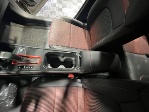 New 2026 Nissan Kicks SR image 15