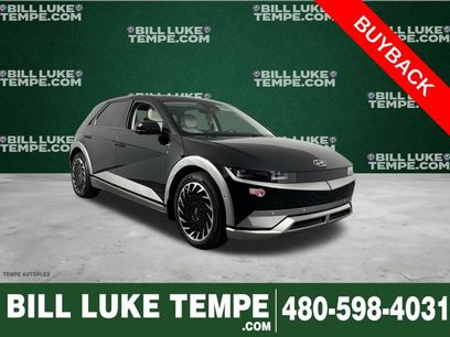 Used 2024 Hyundai Ioniq 5 Limited