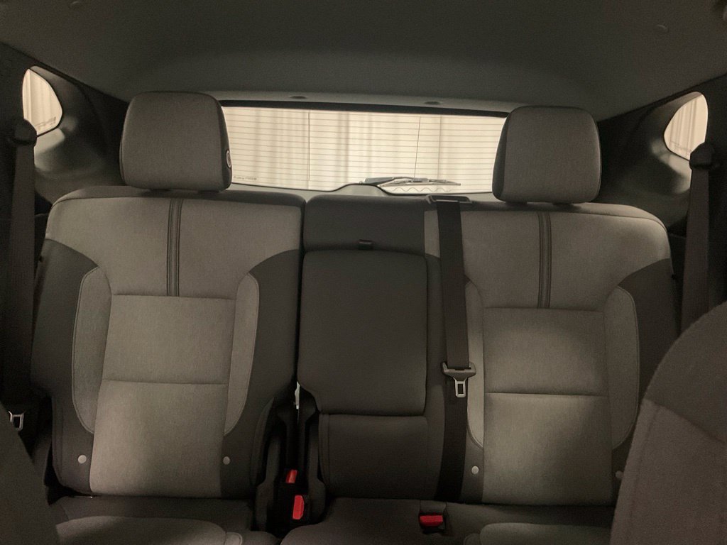 Used 2019 Chevrolet Blazer LT FWD image 31