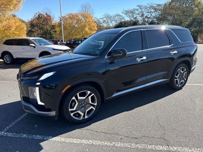 Used 2023 Hyundai Palisade Limited