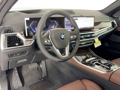 New 2026 BMW X5 sDrive40i w/ Climate Comfort Package image 4