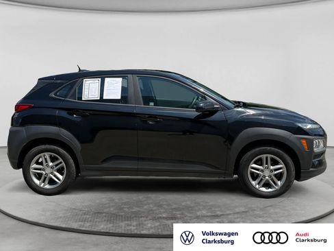 Used 2018 Hyundai Kona SE FWD image 4
