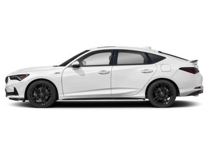 New 2026 Acura Integra A-Spec w/ Technology Package