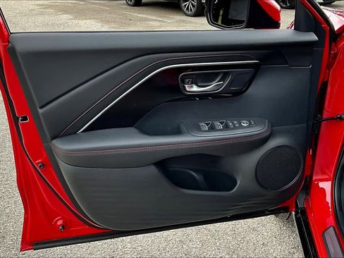 New 2026 Acura ADX A-Spec FWD image 10