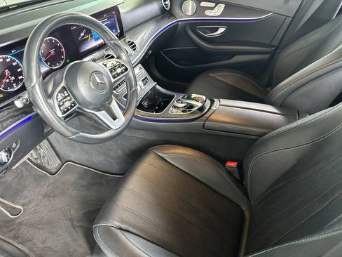 Used 2019 Mercedes-Benz E 300 image 10