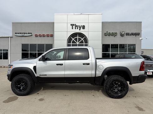 New 2026 RAM 1500 RHO AWD/4WD image 25