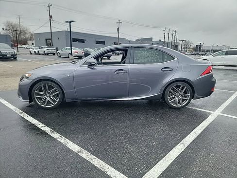 Used 2014 Lexus IS 250 w/ F-Sport Package image 2
