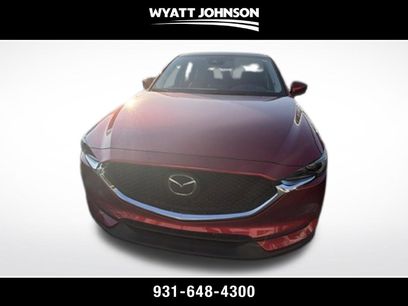 Used 2019 MAZDA CX-5 Grand Touring Reserve