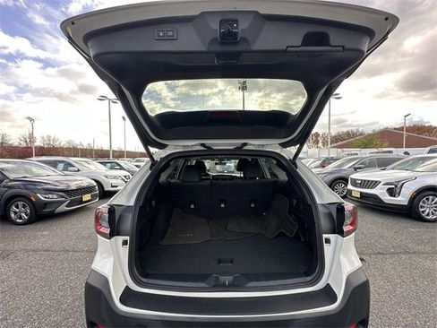 Used 2023 Subaru Outback Limited image 40