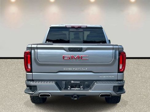 Used 2020 GMC Sierra 1500 Denali w/ Denali Ultimate Package AWD/4WD image 6