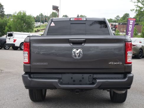Used 2023 RAM 1500 Big Horn AWD/4WD image 4