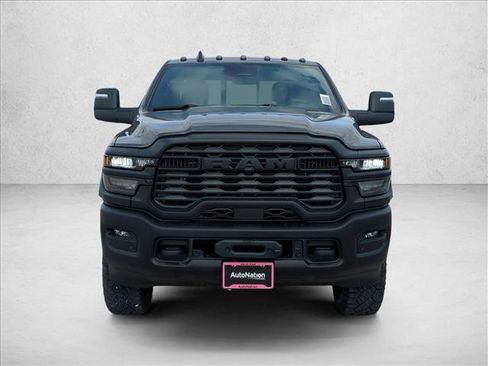 New 2026 RAM 2500 Tradesman image 4