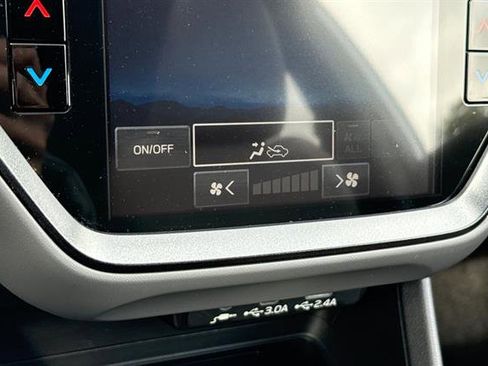 Certified 2025 Subaru Crosstrek 2.5i Sport w/ Popular Package #3A image 21