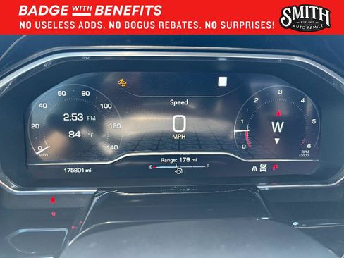 Used 2022 GMC Sierra 1500 Elevation AWD/4WD image 15