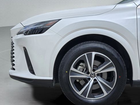 Used 2025 Lexus RX 350 Premium w/ Accessory Package (Z1) FWD image 35