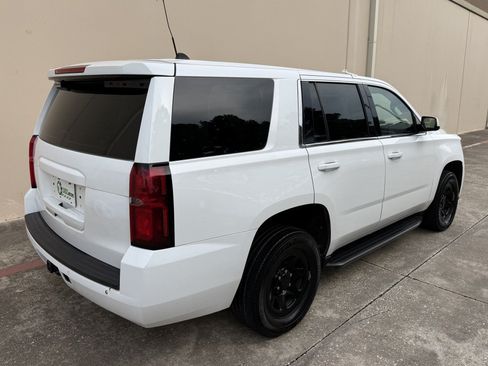 Used 2020 Chevrolet Tahoe 2WD image 3