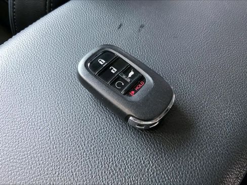 Used 2023 Honda CR-V EX-L image 28